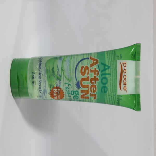 พี.โอ.แคร์ อโล อาฟเทอร์ ซัน เจล