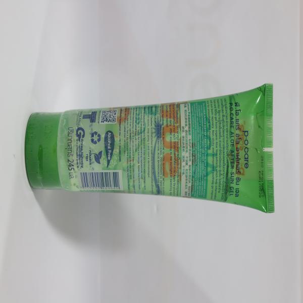 พี.โอ.แคร์ อโล อาฟเทอร์ ซัน เจล