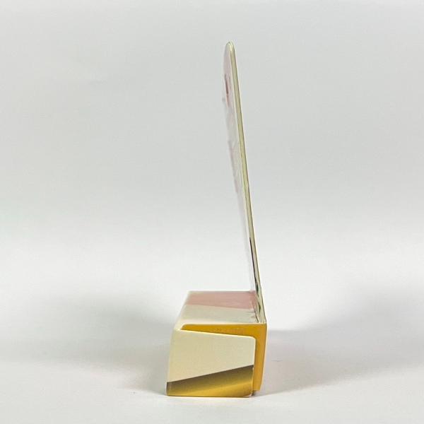 พี.โอ.แคร์ ยูวี มอยส์ ลิป บาล์ม เอสพีเอฟ50