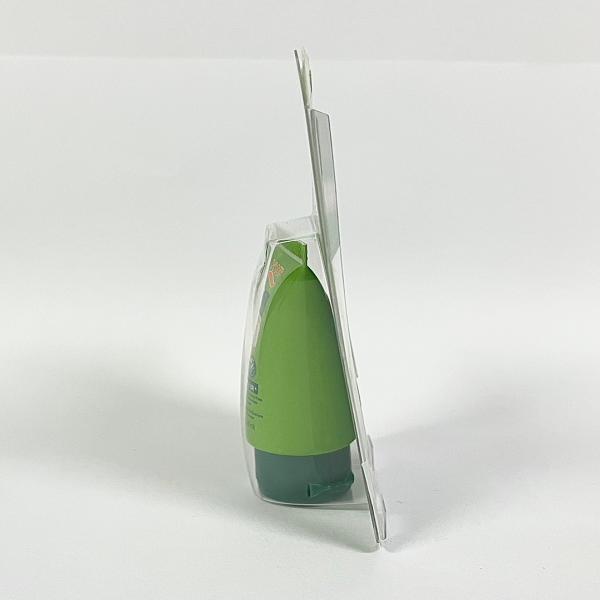 P.O.CARE NATURAL SUNSCREEN SPF50+PA++++