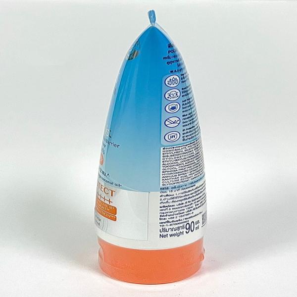 POCARE DAILY UV MOIST BODY SERUM SPF50+PA++++