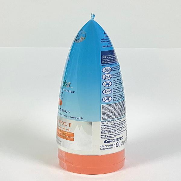 POCARE DAILY UV MOIST BODY SERUM SPF50+PA++++