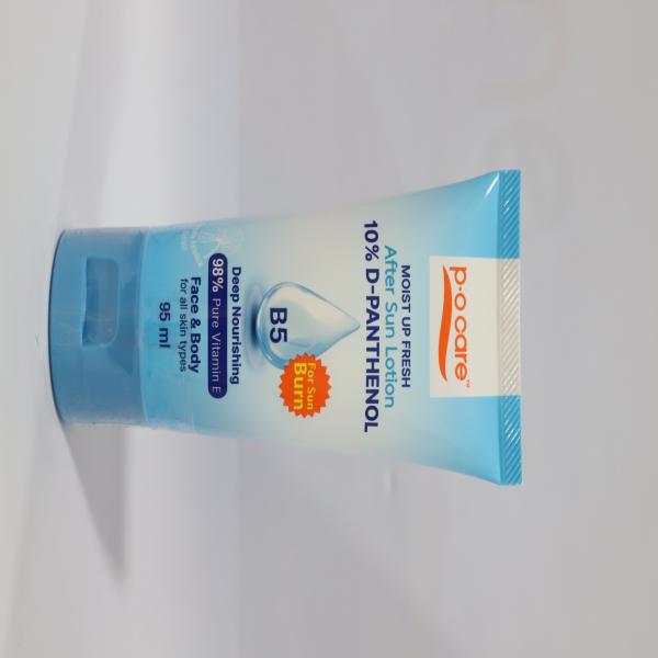 P.O.CARE MOIST UP FRESH AFTER SUN LOTION