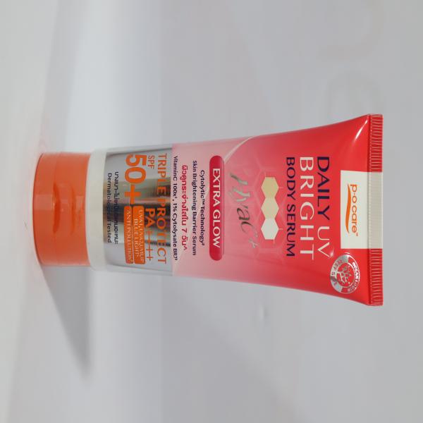 POCARE DAILY UV BRIGHT BODY SERUM SPF50+PA++++