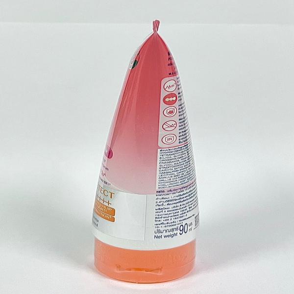 POCARE DAILY UV BRIGHT BODY SERUM SPF50+PA++++