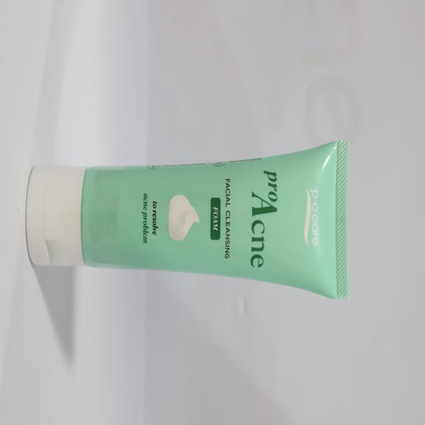 P.O.CARE PRO ACNE FACIAL CLEANSING FOAM