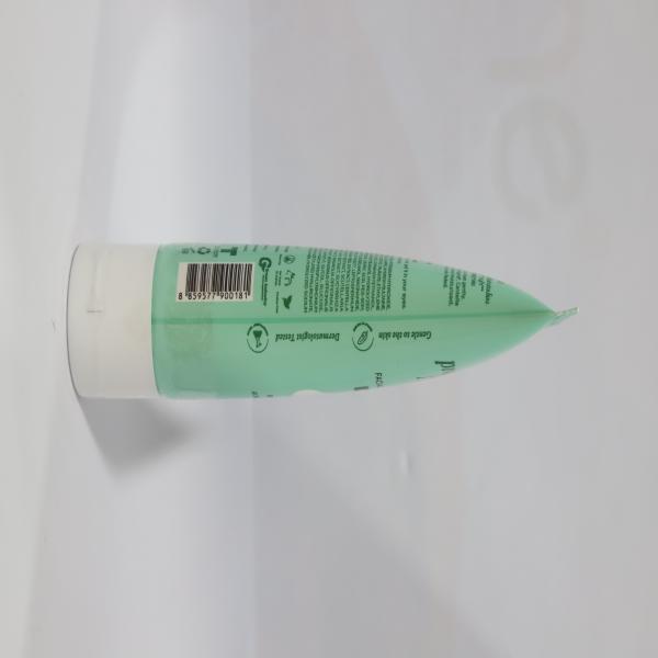 P.O.CARE PRO ACNE FACIAL CLEANSING FOAM