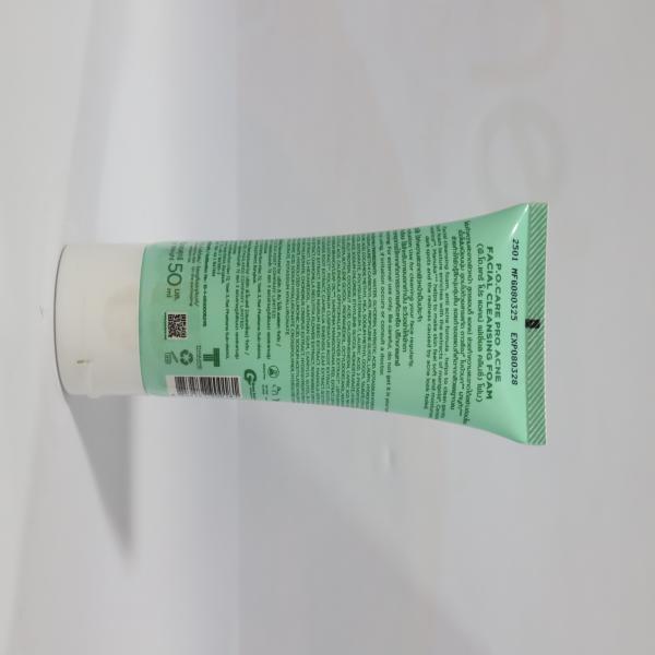 P.O.CARE PRO ACNE FACIAL CLEANSING FOAM
