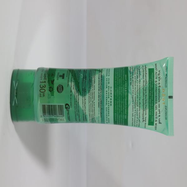 นาฏ อโล & ดี-แพนเธนอล เจล เฟส & บอดี้