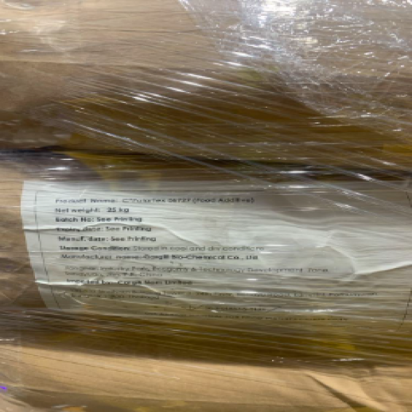 MIXED TOCOPHEROLS 70%