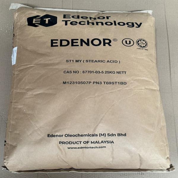 สเตียริค แอซิด -EDENOR OLEOCHEMICALS (M) SDN BHD /MALAYSIA