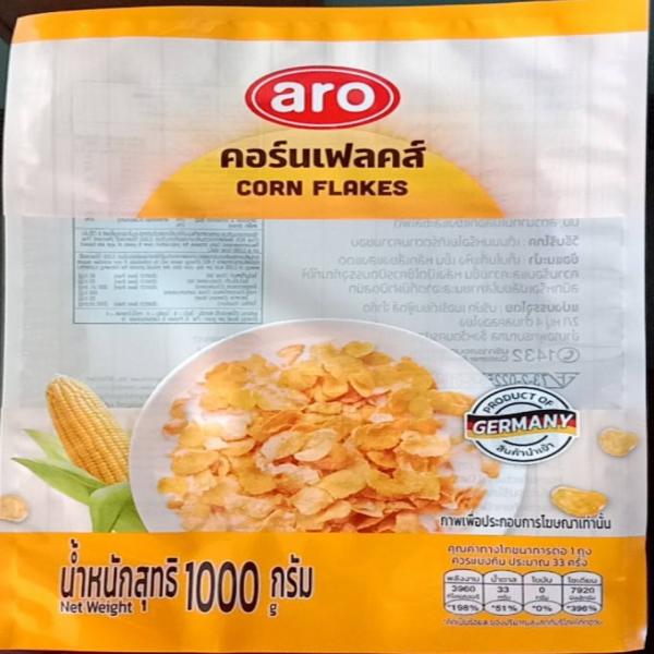 คอร์นเฟลค