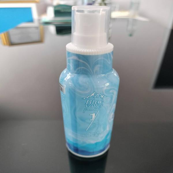 บลูวัลเลย์ สเปรย์น้ำแร่ธรรมชาติ