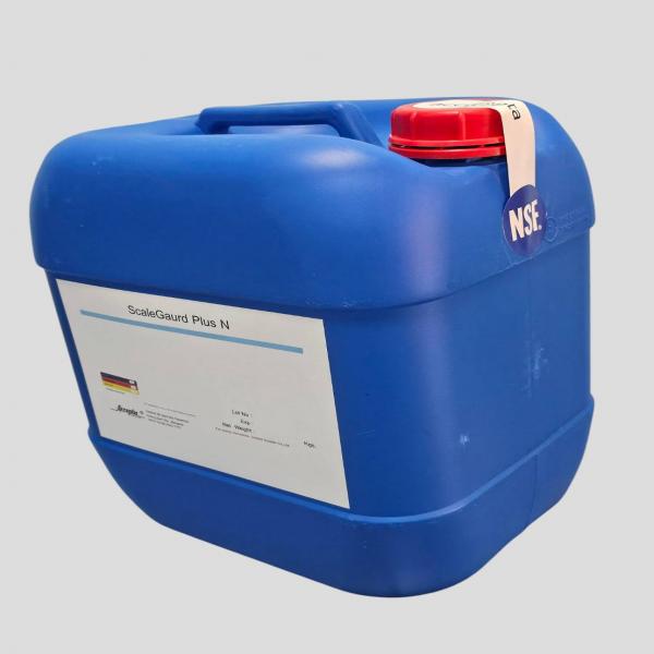 ScaleGaurd Plus N