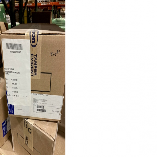 BLUE EDISPARKLZ™/ USA