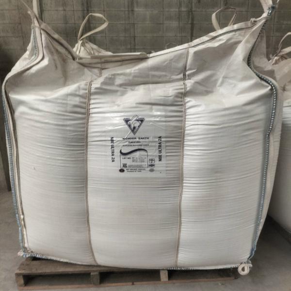 ACTIVATED BLEACHING EARTH