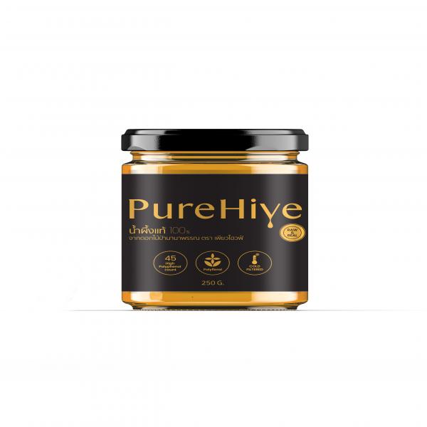 PureHive Apis Cerena Honey