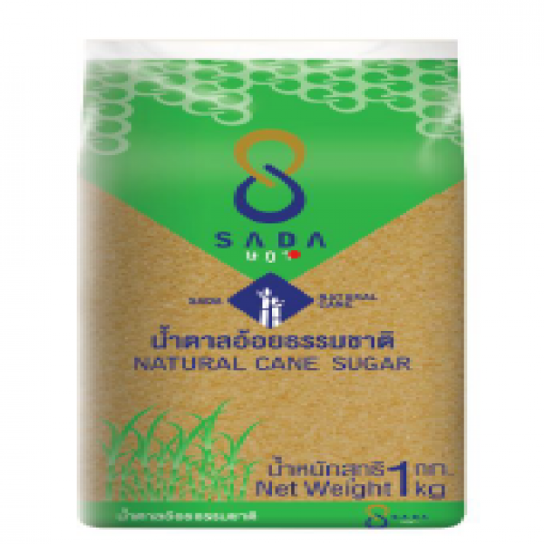 NATURAL CANE SUGAR