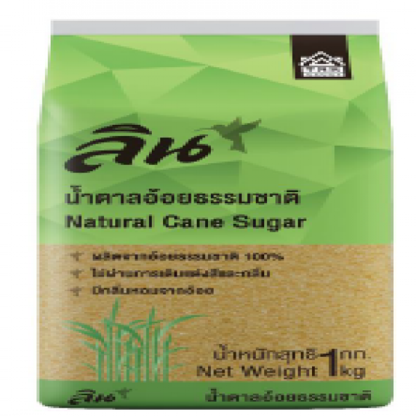 NATURAL CANE SUGAR
