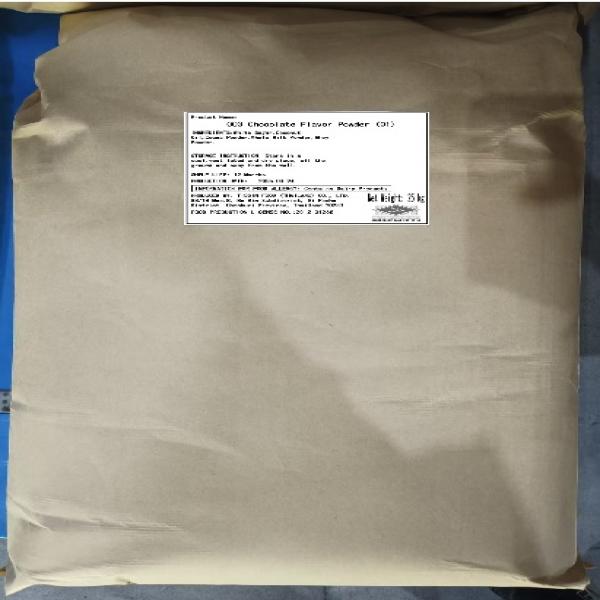 020 Chocolate Flavor Powder (01)