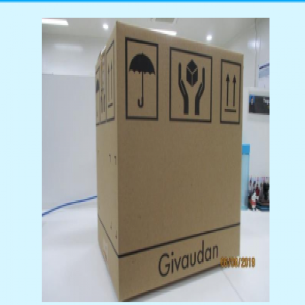 BITTERNESS FLAVOUR TAC P550 / Givaudan Indonesia