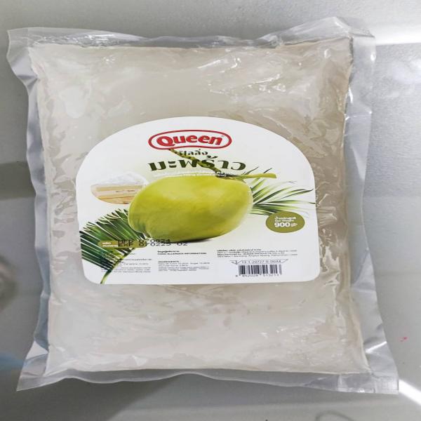 Coconut Filling Queen Brand