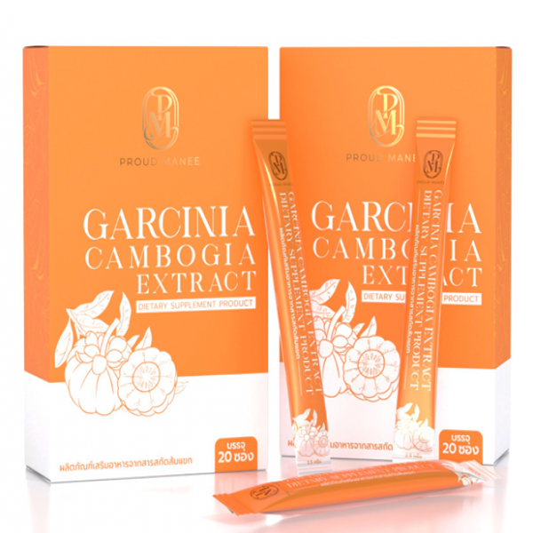GARCINIA CAMBOGIA EXTRACT DIETARY SUPPLEMENT PRODUCT