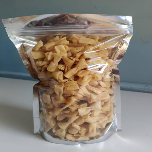 ขนมผูกรักไส้สตรอว์เบอร์รี