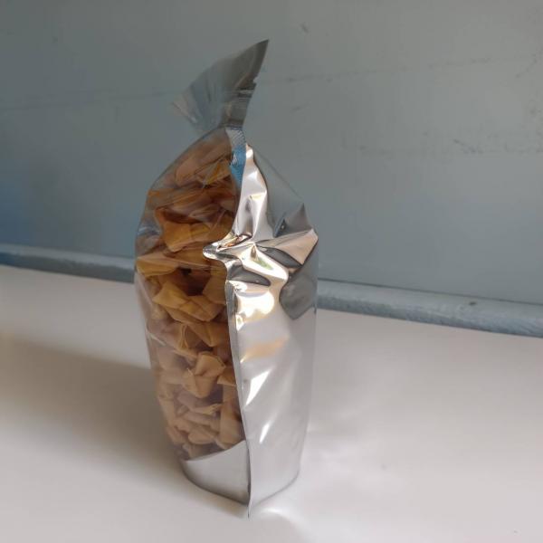 ขนมผูกรักไส้บลูเบอร์รี