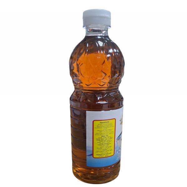 น้ำปลาผสม ตรา ทินเซิลส์