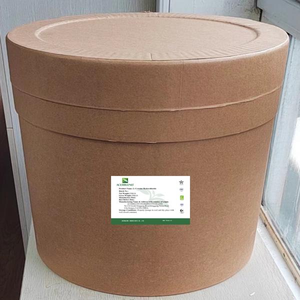 L-Cysteine Hydrochloride