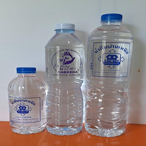 ฺBannuea Drinking Water