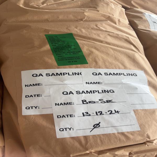 THYME (LEAVES) / MOROCCO