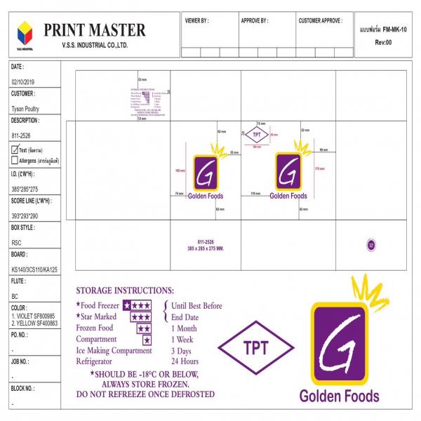 SOUTHERN FRIED CRISPY CHICKEN MINI FILLETS 53 G