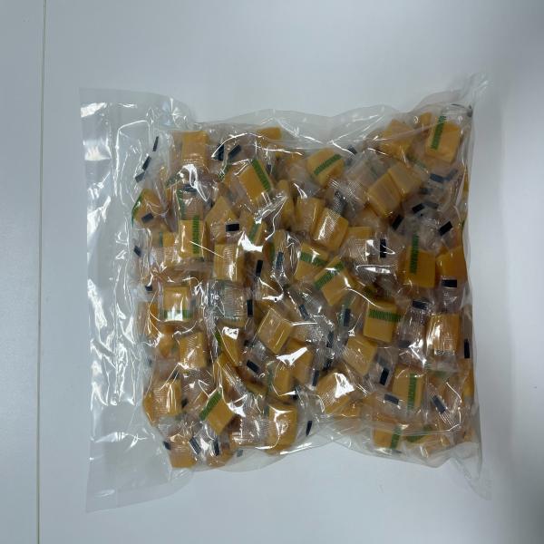 เยลลี่ซิตรัสเลมอน (เยลลี่เลมอน) ตรา เอชเอ็นเค