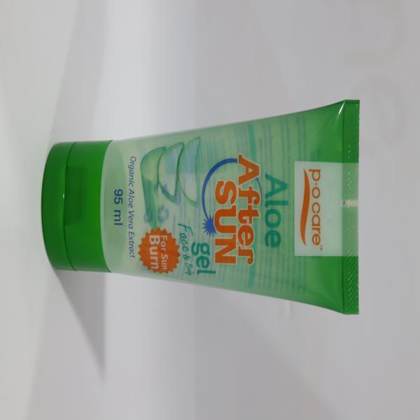 พี.โอ.แคร์ อโล อาฟเทอร์ ซัน เจล