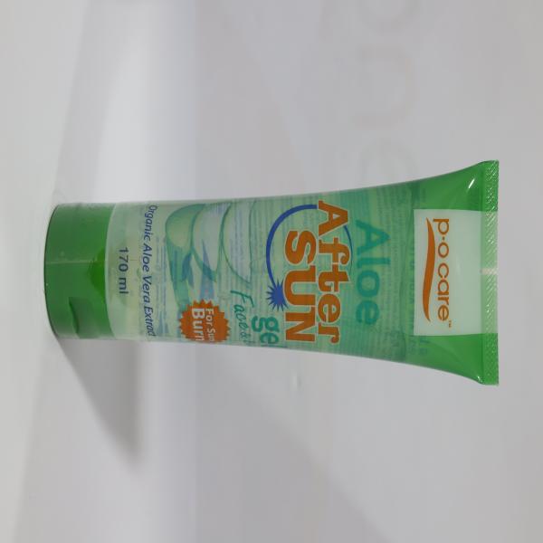 พี.โอ.แคร์ อโล อาฟเทอร์ ซัน เจล