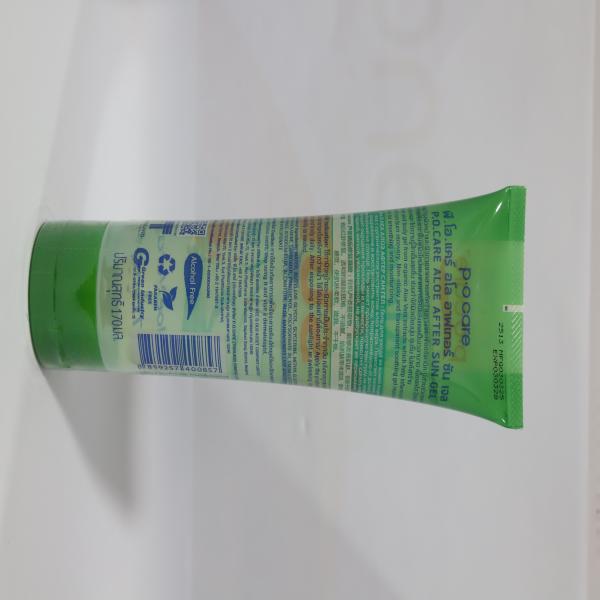 พี.โอ.แคร์ อโล อาฟเทอร์ ซัน เจล