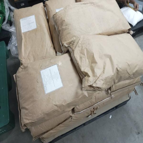 ซูครอสท์ 60 เอ็กซ์ (วัตถุเจือปนอาหาร)