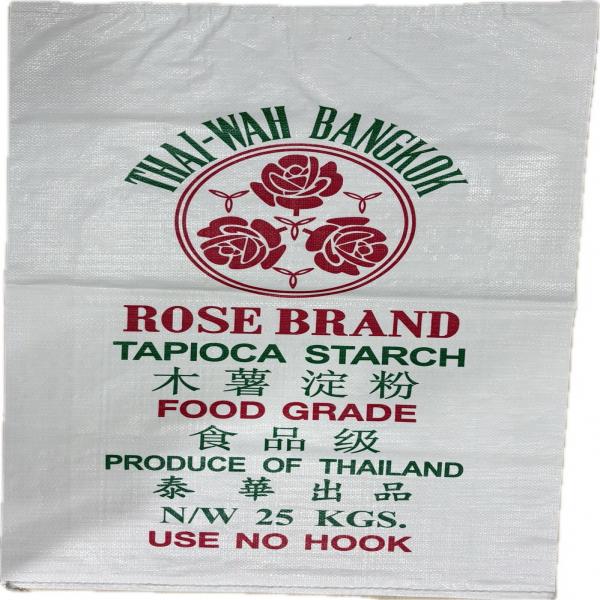 แป้งมันสำปะหลัง