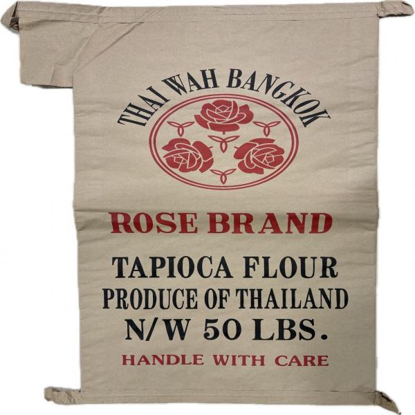 แป้งมันสำปะหลัง