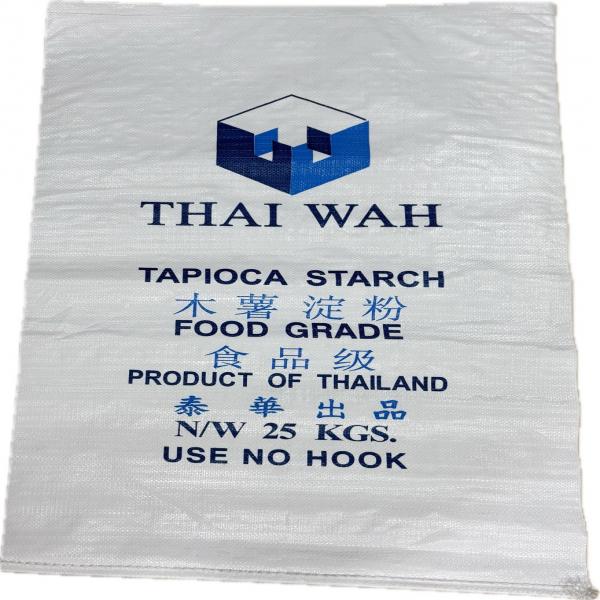 Native Tapioca Starch