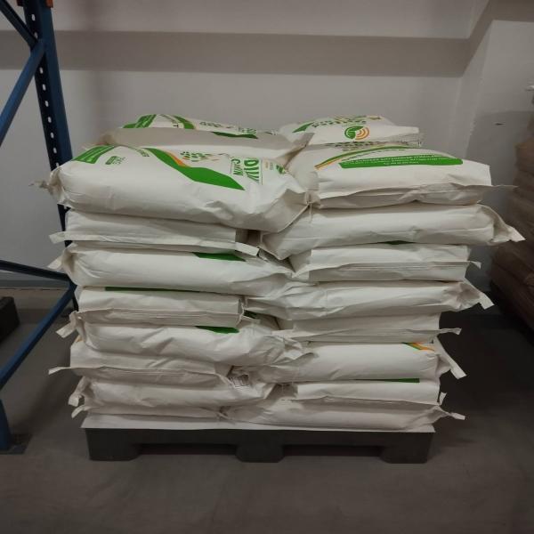 โซเดียมซัคคาริน  (20-40 MESH)