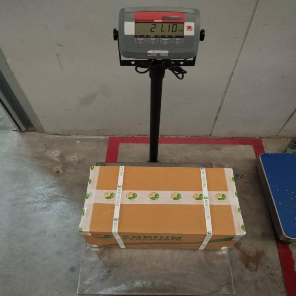 SODIUM SACCHARIN ANHYDROUS / BEST SUCCESS ENTERPRISE (Thailand) LTD. / THAILAND