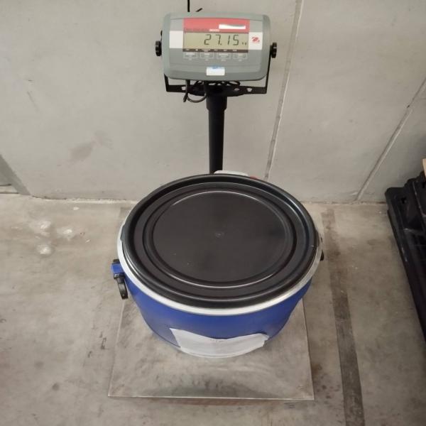 แป้งเทลคัม