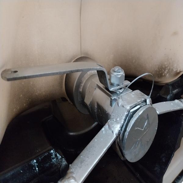 GLACIAL ACETIC ACID 99.85% FOOD ADDITIVE