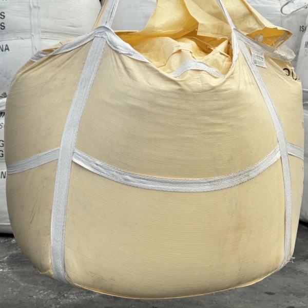 Soda Ash Dense / JIANG SU SUYAN JINGSHEN CO.,LTD. / CHINA