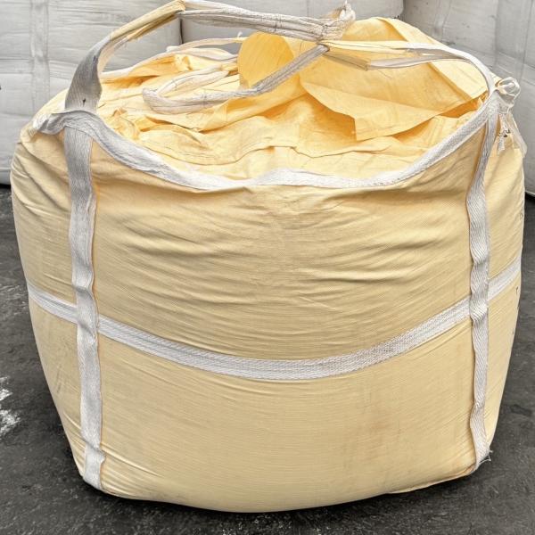 Soda Ash Dense / JIANG SU SUYAN JINGSHEN CO.,LTD. / CHINA