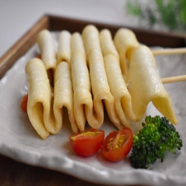 ออมุก ปลาแผ่นสไตล์เกาหลี