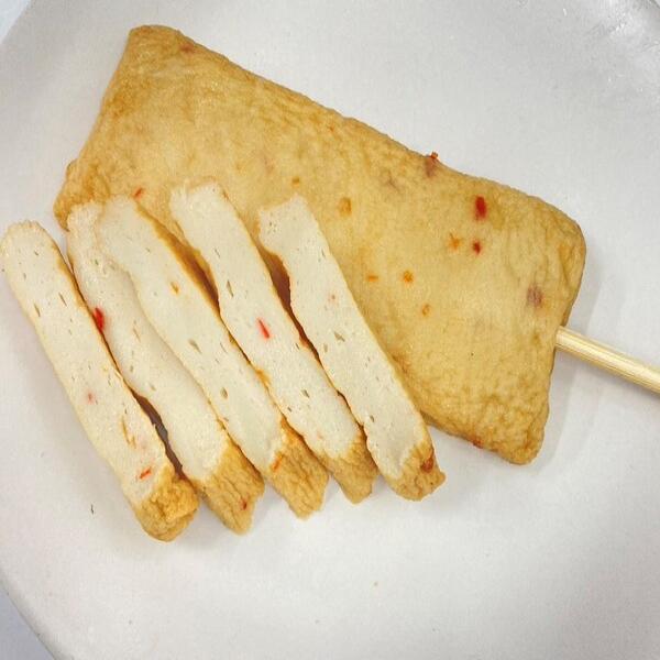 ออมุกผสมพริก